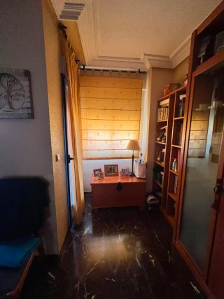 Vendo piso