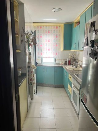 Vendo piso