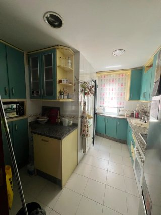Vendo piso