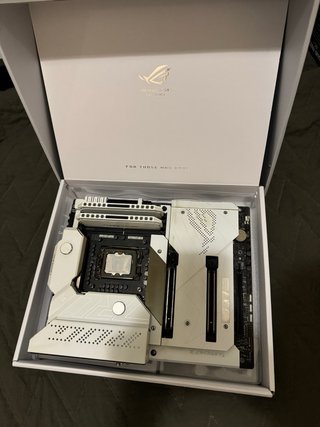 Placa Base ASUS ROG Maximus Z690 Formula