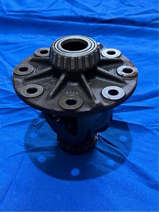 Nucleo Diferencial Delantero Cosworth