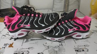 Nike Air Max Plus TN Bambas hombre