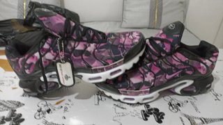 Nike Air Max Plus TN Bambas hombre