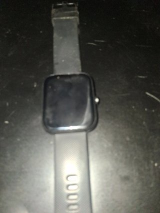 Reloj de pulsera se puede redajar