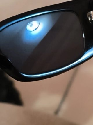 Gafas de sol Gucci 2409/S Negras