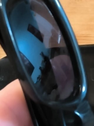 Gafas de sol Gucci 2409/S Negras