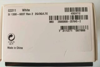 Sony Xperia L1 Blanco - Para Reparar