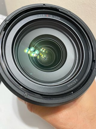 Canon RF 24-70mm f/2.8 L IS USM