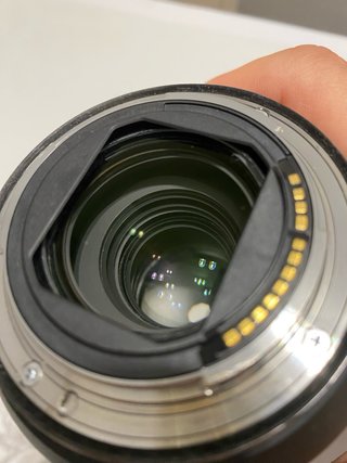 Canon RF 24-70mm f/2.8 L IS USM