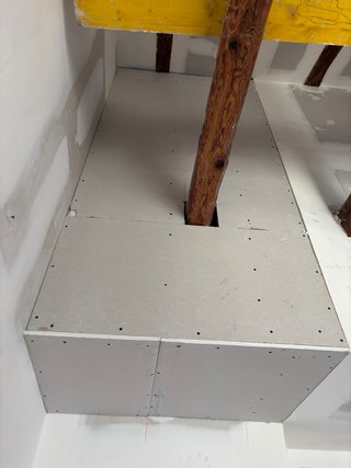 Trabajos de Pladur