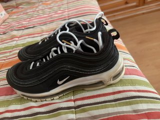 Nike Air Max 97 Zapatillas Negras acepto oferta
