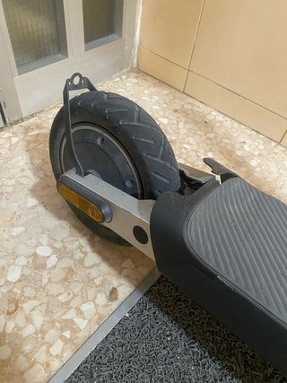 Patinete Eléctrico Xiaomi Pro 5