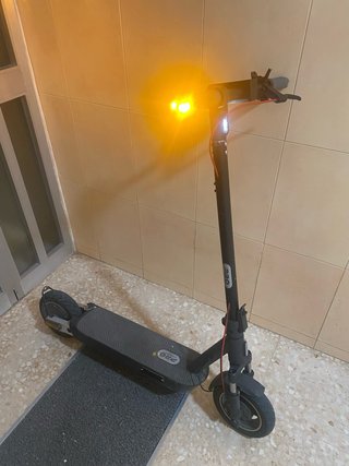 Patinete Eléctrico Xiaomi Pro 5