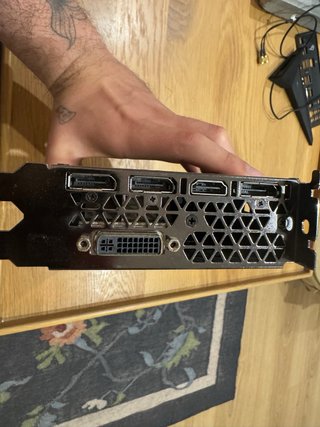 NVIDIA GTX 980 Ti 6GB Founders Edition