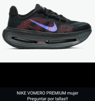 Envío incluido!! VOMERO PREMIUM woman