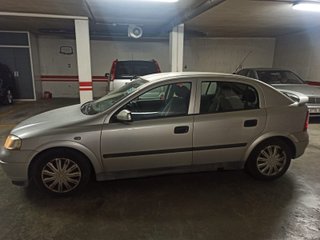 Opel Astra 2003