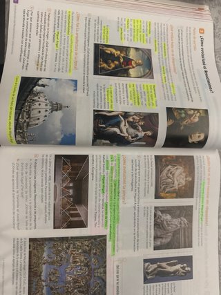 Geografía e Historia, 2 secundaria. Revuela