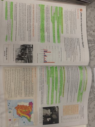 Geografía e Historia, 2 secundaria. Revuela
