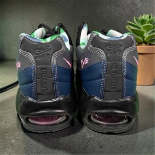 Nike Air Max 95 x Corteiz Gridiron