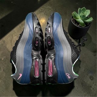 Nike Air Max 95 x Corteiz Gridiron