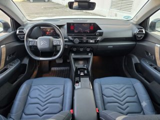Citroen C4 2021