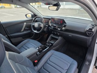Citroen C4 2021