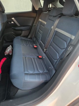 Citroen C4 2021
