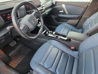 Citroen C4 2021
