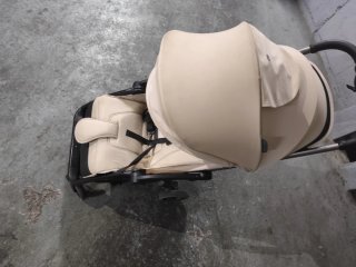 Silla de paseo Kinderkraft ligera