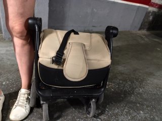 Silla de paseo Kinderkraft ligera