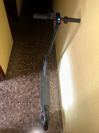 Xiaomi Patinete Eléctrico