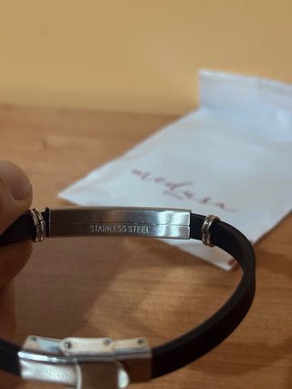 Bracciale Acquario Medusa Gioielli