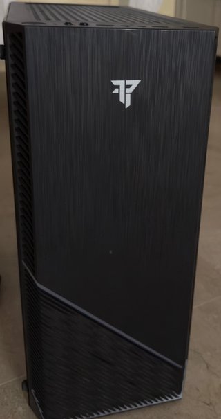 Ordenador Sobremesa Gaming