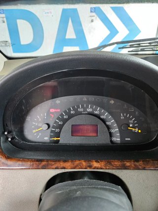 Mercedes-Benz Viano 2005