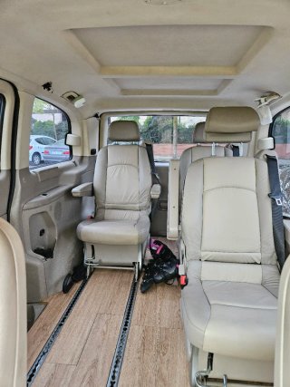 Mercedes-Benz Viano 2005