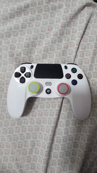 Consola PS4 (PlayStation 4) Negra