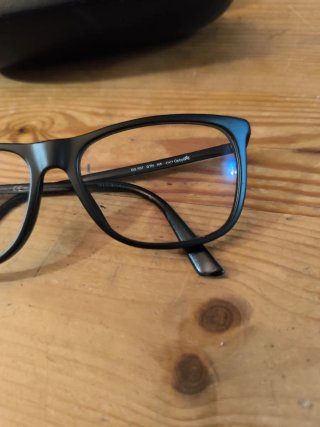 Gafas Gucci GG1137 GTN 145 Montura Negra
