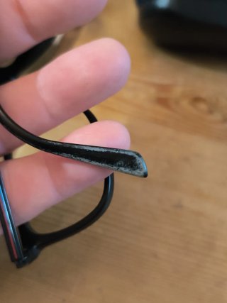 Gafas Gucci GG1137 GTN 145 Montura Negra