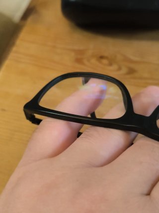 Gafas Gucci GG1137 GTN 145 Montura Negra