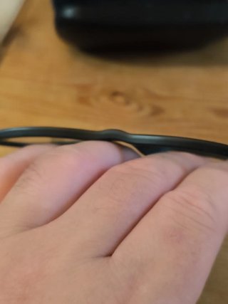 Gafas Gucci GG1137 GTN 145 Montura Negra