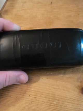 Gafas Gucci GG1137 GTN 145 Montura Negra