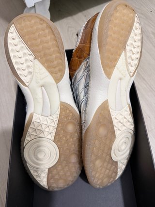 Adidas Wales Bonner Plata Cocodrilo