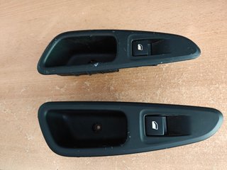 2 Interruptores Elevalunas Peugeot 308 T7