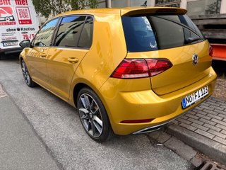 Volkswagen Golf VII Sound 1.4 TSI 125 CV