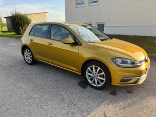 Volkswagen Golf VII Sound 1.4 TSI 125 CV