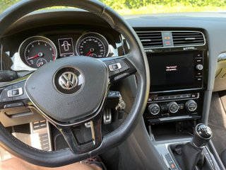 Volkswagen Golf VII Sound 1.4 TSI 125 CV