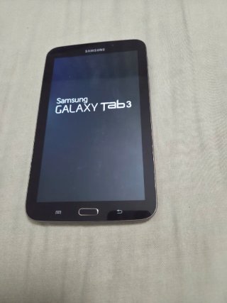Samsung Galaxy Tab 3 (SM-T210) "7 Pulgadas"