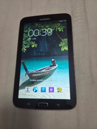 Samsung Galaxy Tab 3 (SM-T210) "7 Pulgadas"