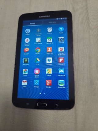 Samsung Galaxy Tab 3 (SM-T210) "7 Pulgadas"