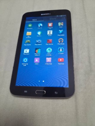Samsung Galaxy Tab 3 (SM-T210) "7 Pulgadas"